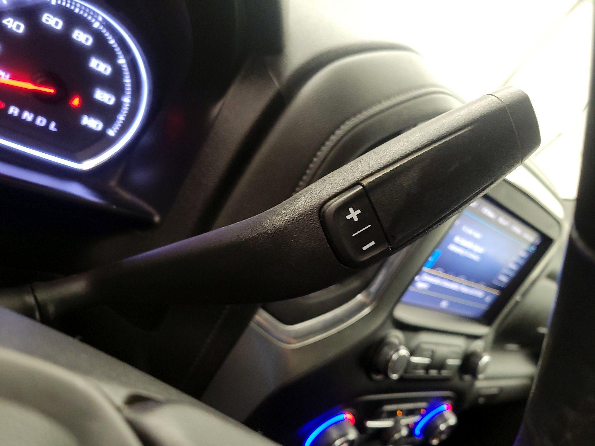 Thumbnail: 2021 Chevrolet Silverado 1500 - 15