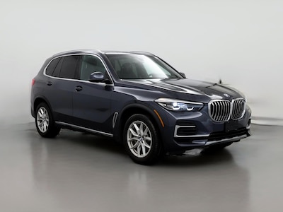 2022 BMW X5 sDrive40i -
                Columbus, GA