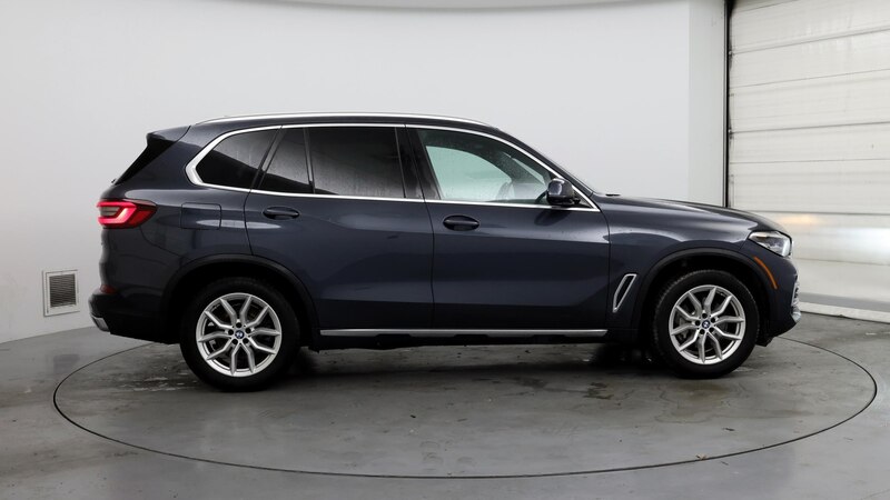 2022 BMW X5 sDrive40i 7