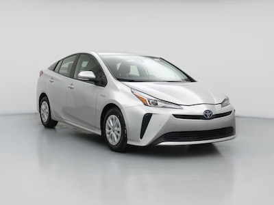 2022 Toyota Prius LE -
                Kenner, LA