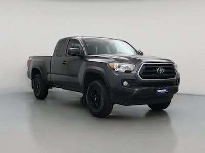 2023 Toyota Tacoma SR5 -
                Kenner, LA