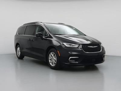 2022 Chrysler Pacifica Touring L -
                New Orleans, LA