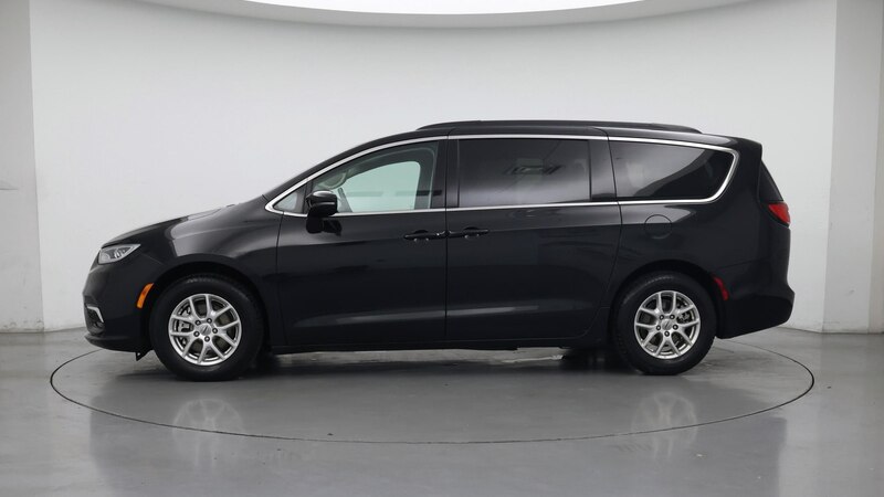 2022 Chrysler Pacifica Touring L 3