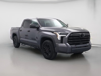 2022 Toyota Tundra SR5 -
                  Mobile, AL