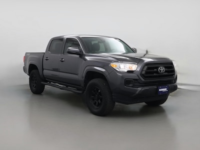 2023 Toyota Tacoma SR -
                Pensacola, FL