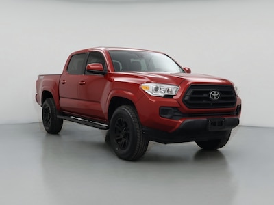 2021 Toyota Tacoma SR -
                Kenner, LA