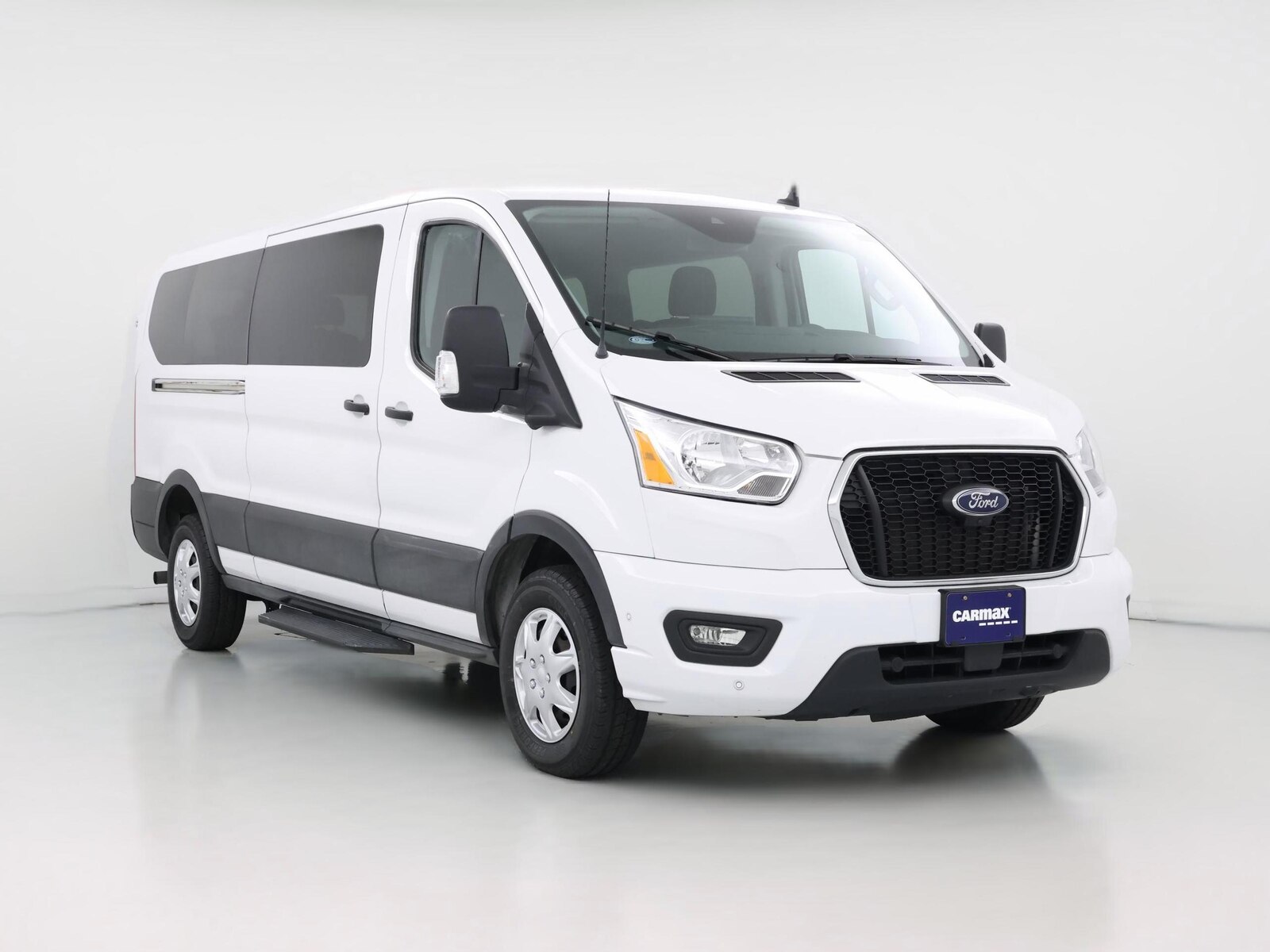 2022 Ford Transit Passenger Van