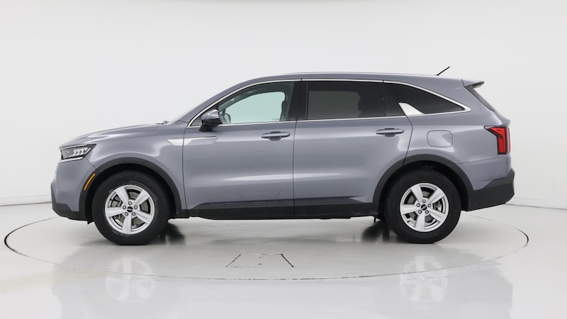 2019 BMW X3 sDrive30i 3