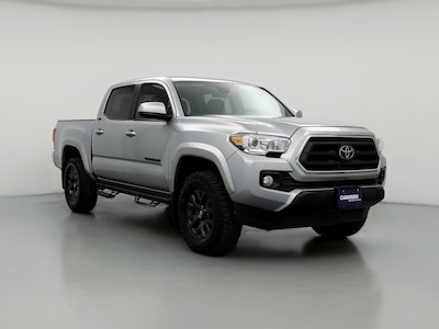 2023 Toyota Tacoma SR5 -
                New Orleans, LA