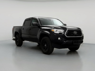 2021 Toyota Tacoma SR5 -
                Kenner, LA