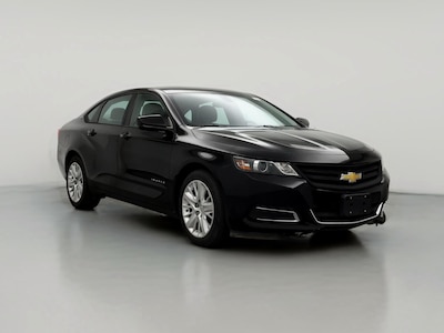 2019 Chevrolet Impala LS -
                Kenner, LA