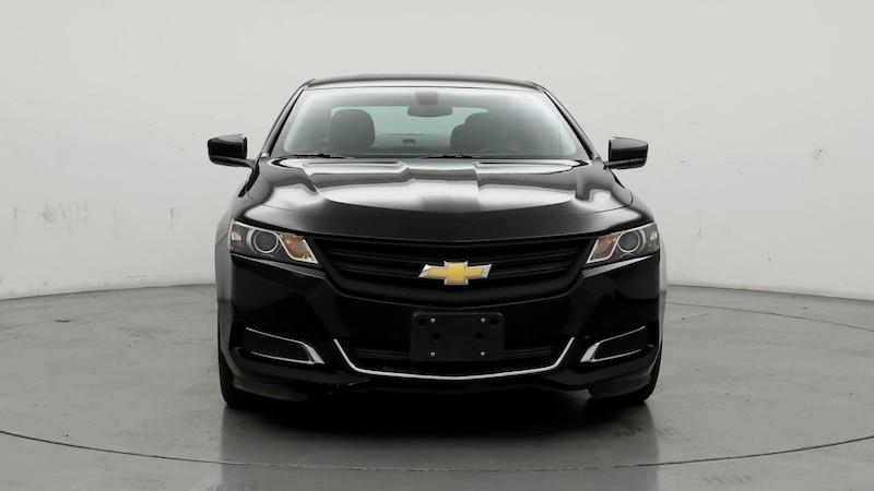 2019 Chevrolet Impala LS 5