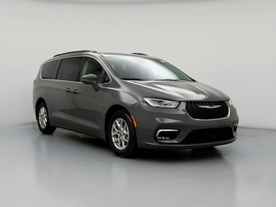 2022 Chrysler Pacifica Touring L -
                Gulfport, MS