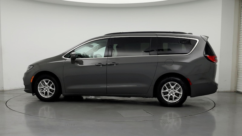 2022 Chrysler Pacifica Touring L 2