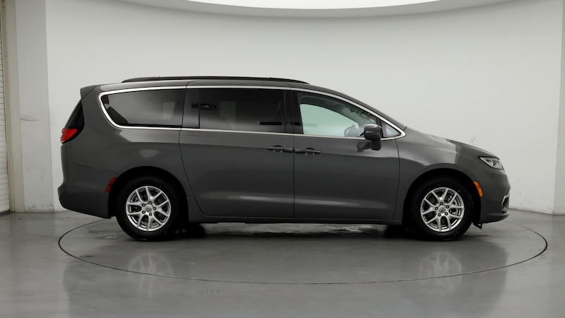 2022 Chrysler Pacifica Touring L 7