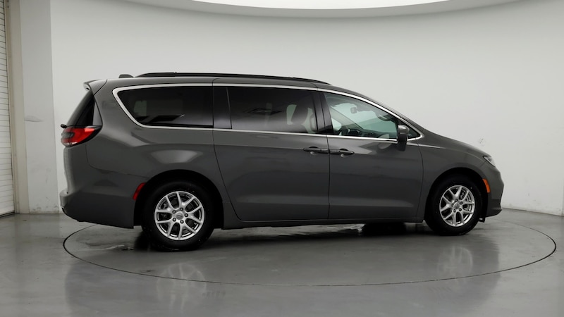 2022 Chrysler Pacifica Touring L 8