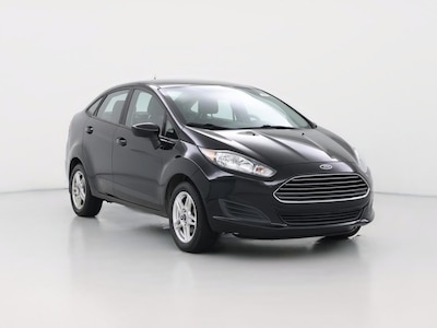 2018 Ford Fiesta SE -
                Katy, TX