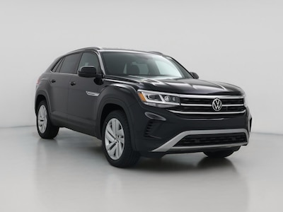 2022 Volkswagen Atlas SE -
                Jacksonville, FL