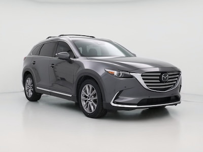 2021 Mazda CX-9 Grand Touring -
                Jackson, MS