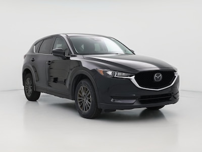 2021 Mazda CX-5 Carbon Edition -
                Jackson, MS