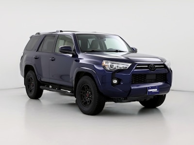 2023 Toyota 4Runner SR5 -
                Houston, TX