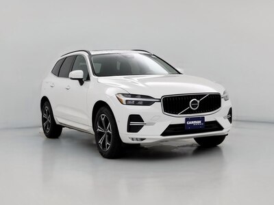 2022 Volvo XC60 B5 Momentum -
                Houston, TX