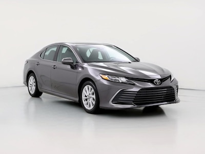 2022 Toyota Camry LE -
                Houston, TX