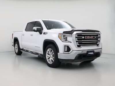 2021 GMC Sierra 1500 SLT -
                Austin, TX