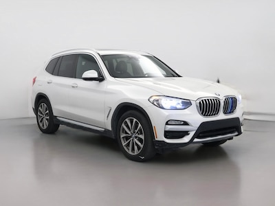 2019 BMW X3 sDrive30i -
                Mobile, AL