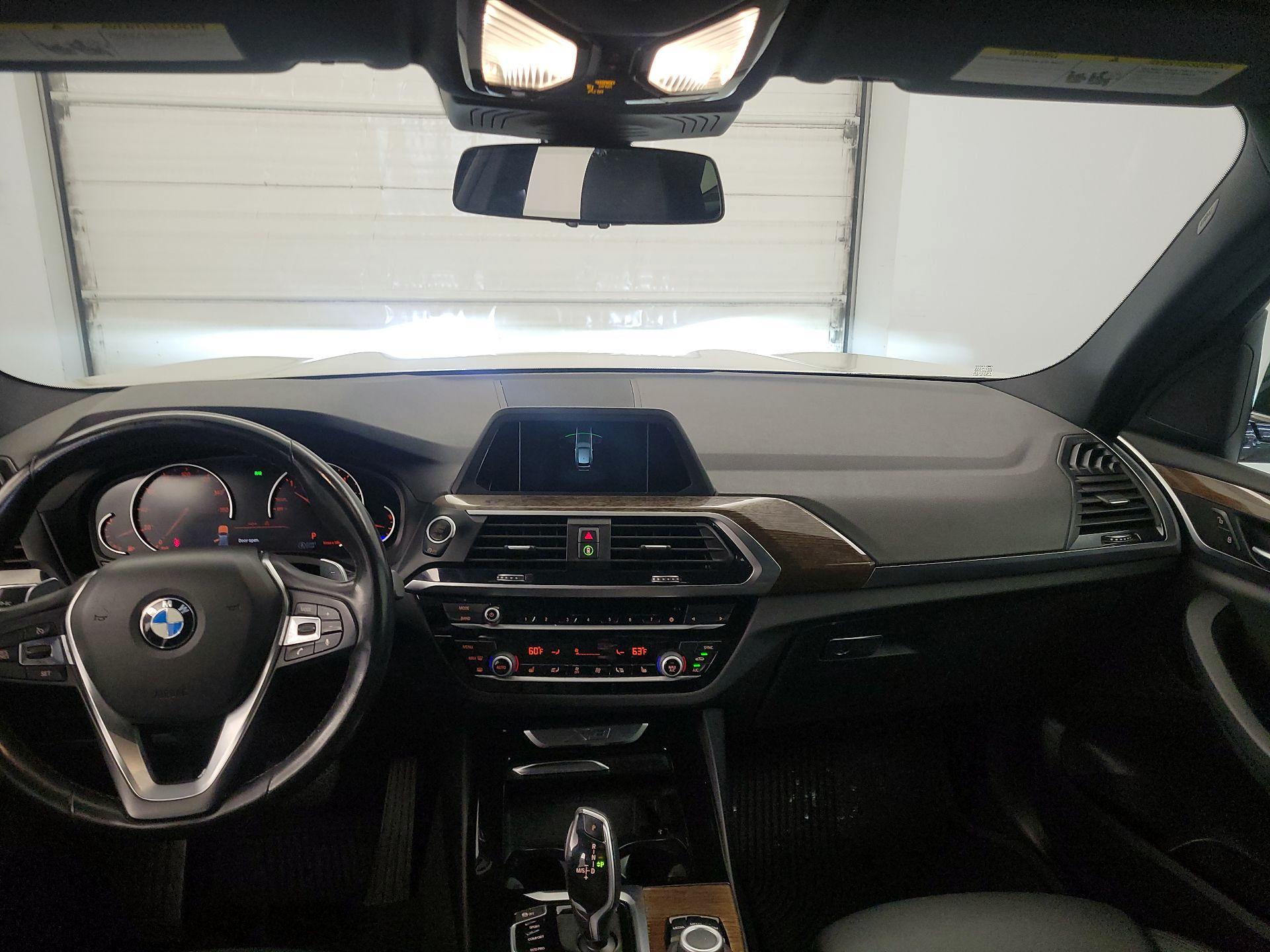 Thumbnail: 2019 BMW X3 - 9