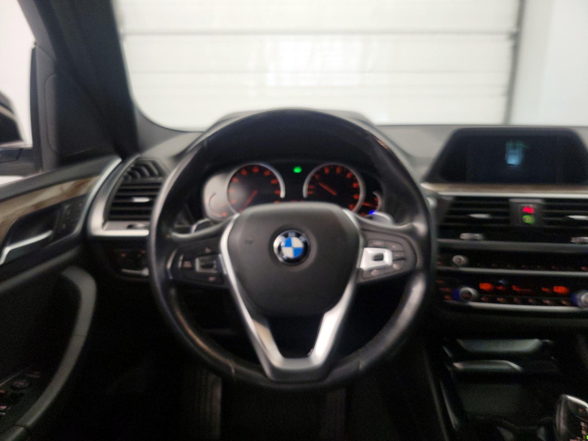 Thumbnail: 2019 BMW X3 - 10