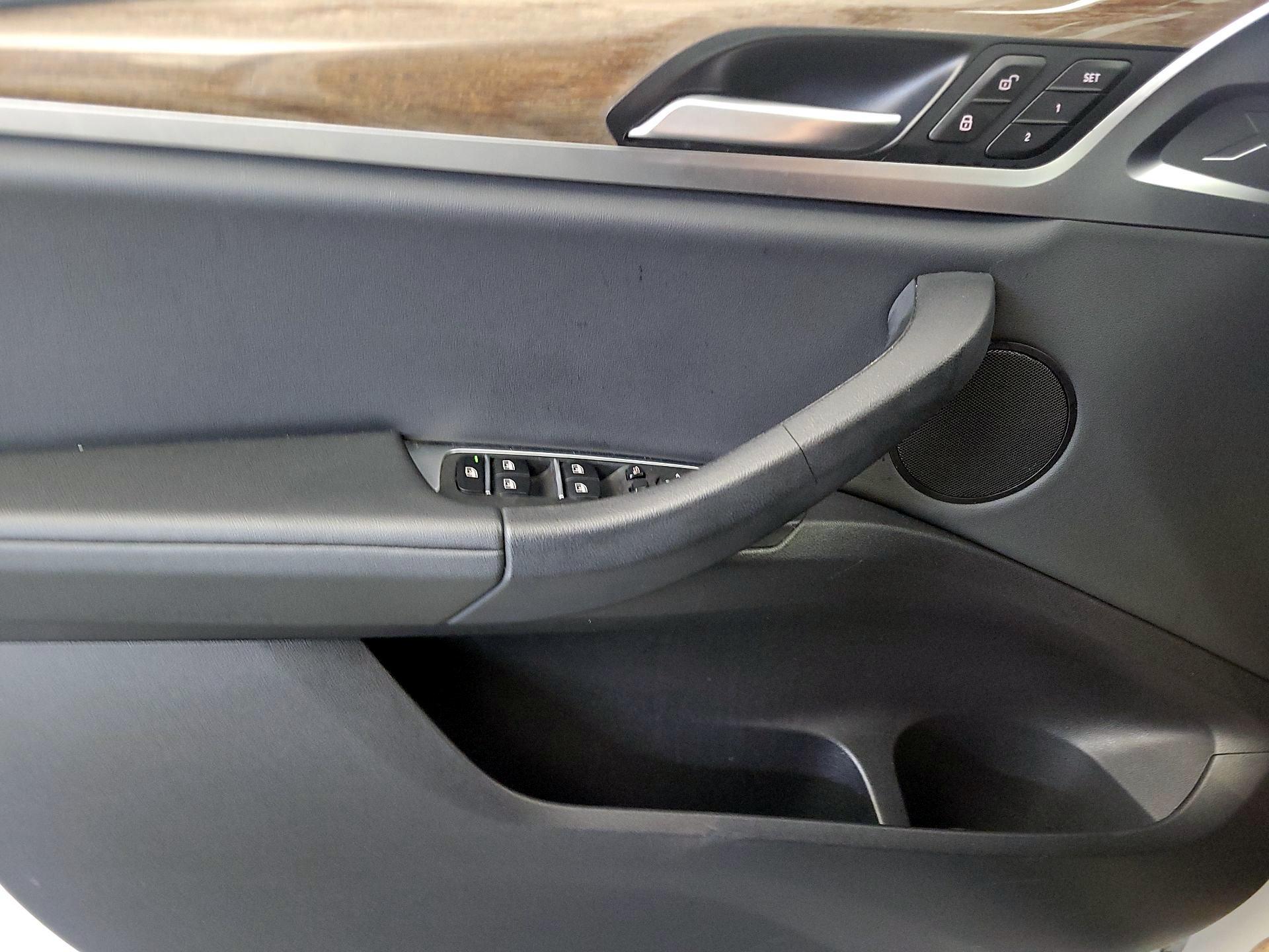 Thumbnail: 2019 BMW X3 - 12