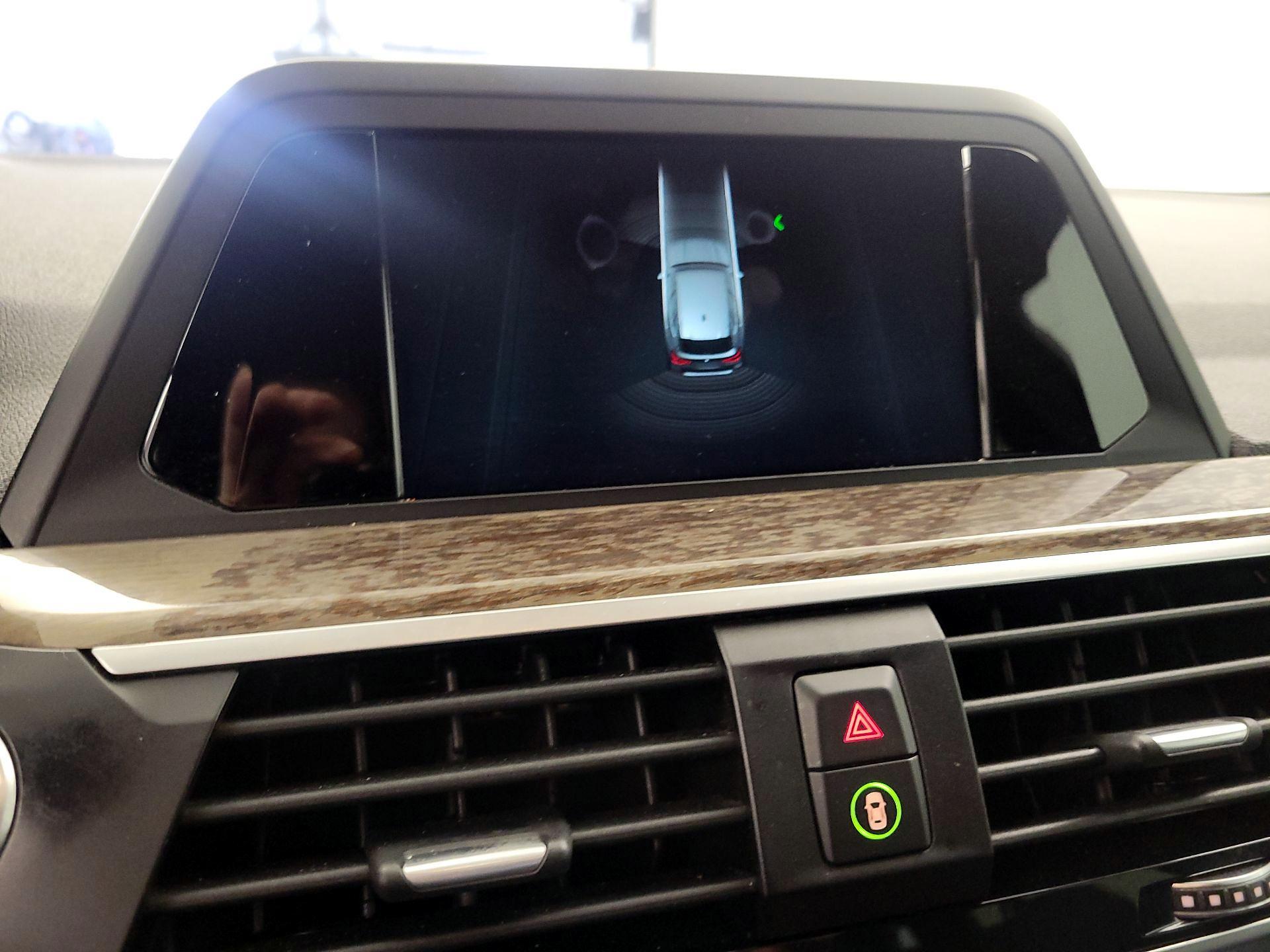 Thumbnail: 2019 BMW X3 - 13