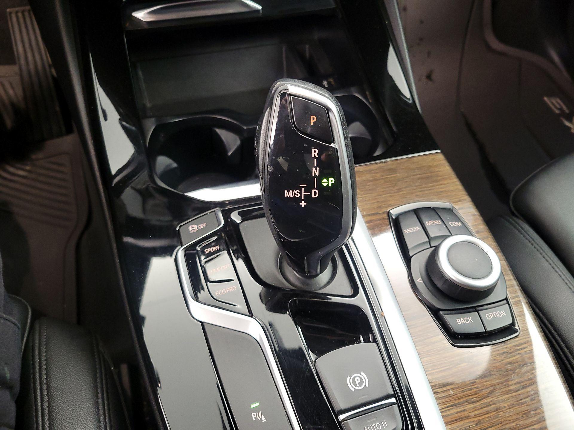 Thumbnail: 2019 BMW X3 - 15