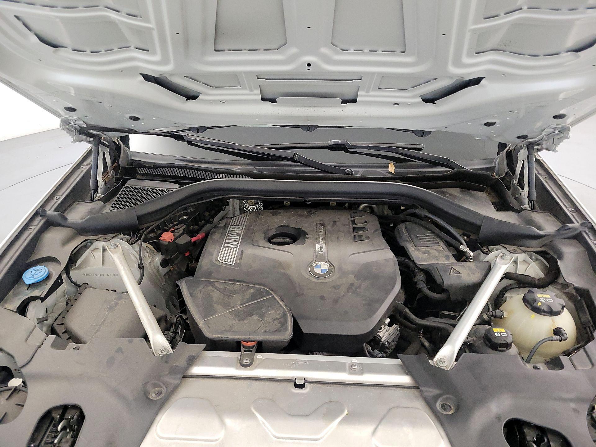 Thumbnail: 2019 BMW X3 - 17