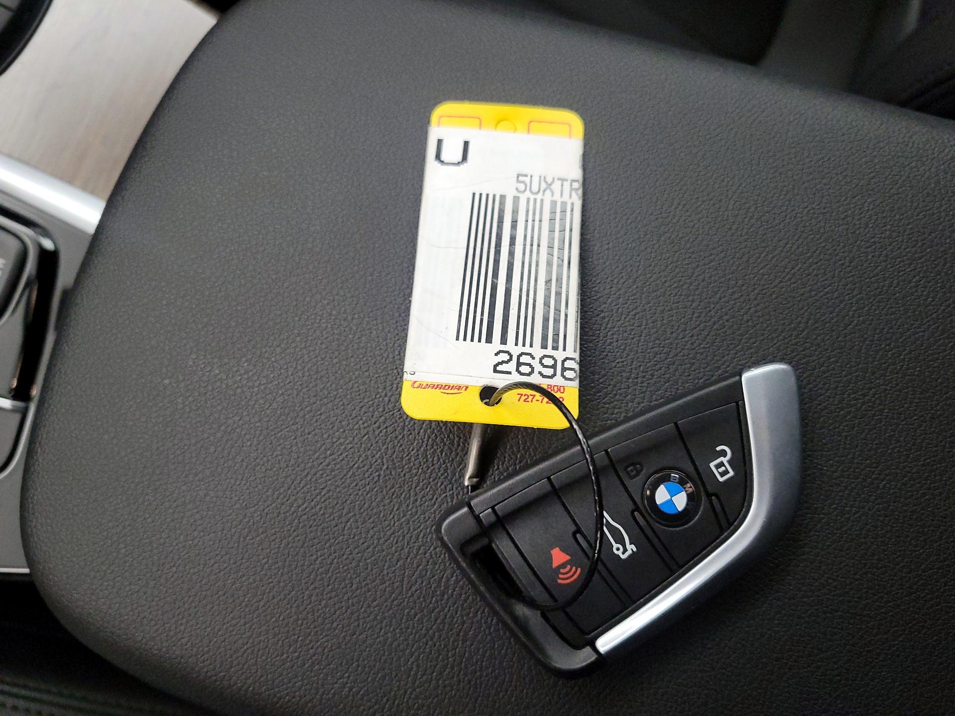 Thumbnail: 2019 BMW X3 - 18