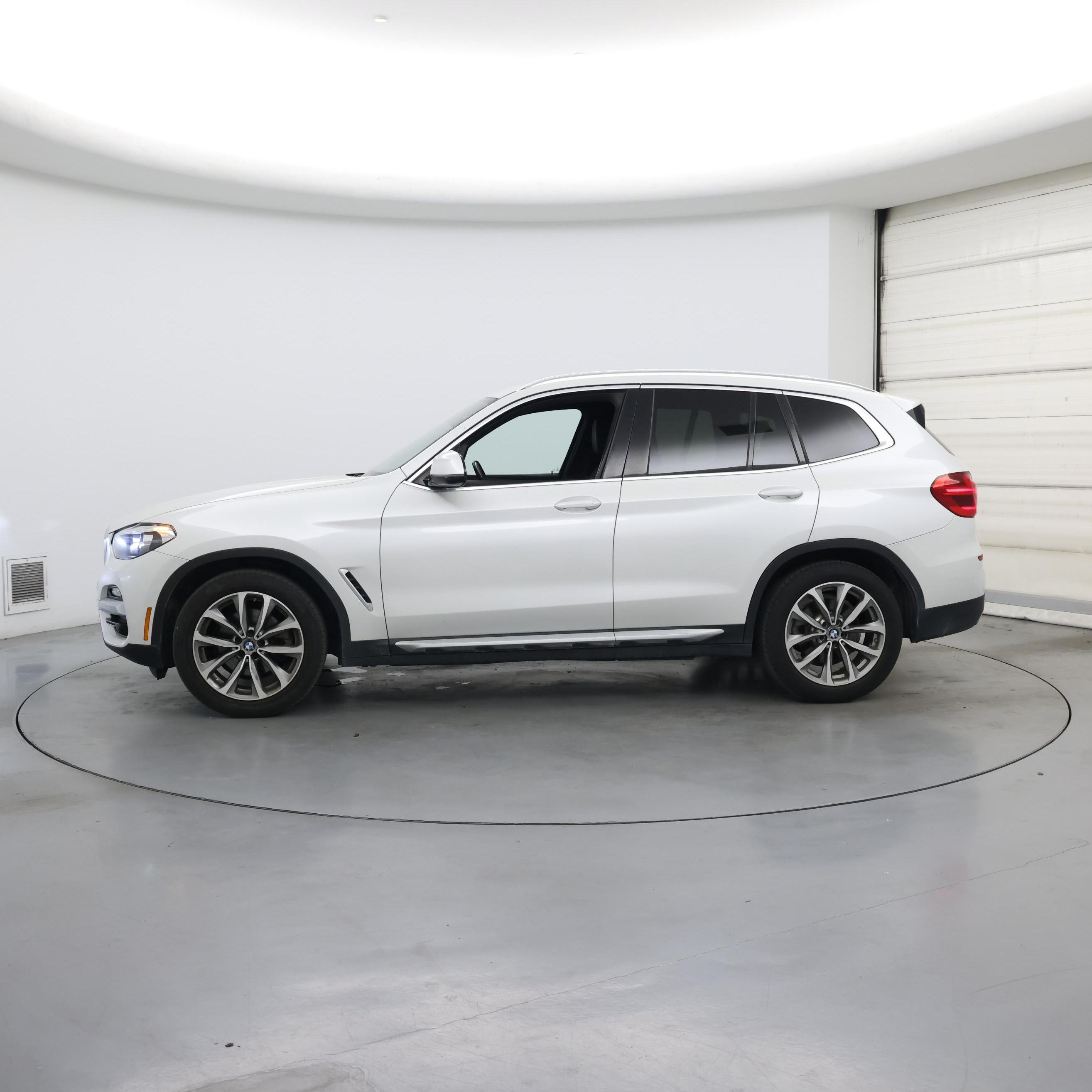 Thumbnail: 2019 BMW X3 - 3