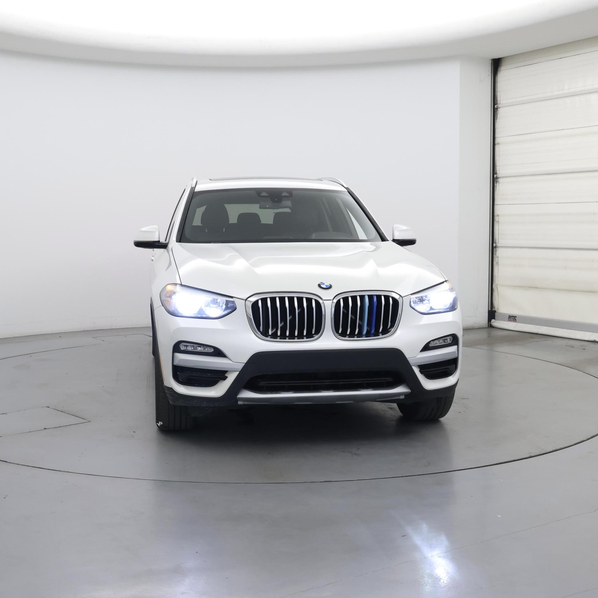 Thumbnail: 2019 BMW X3 - 5