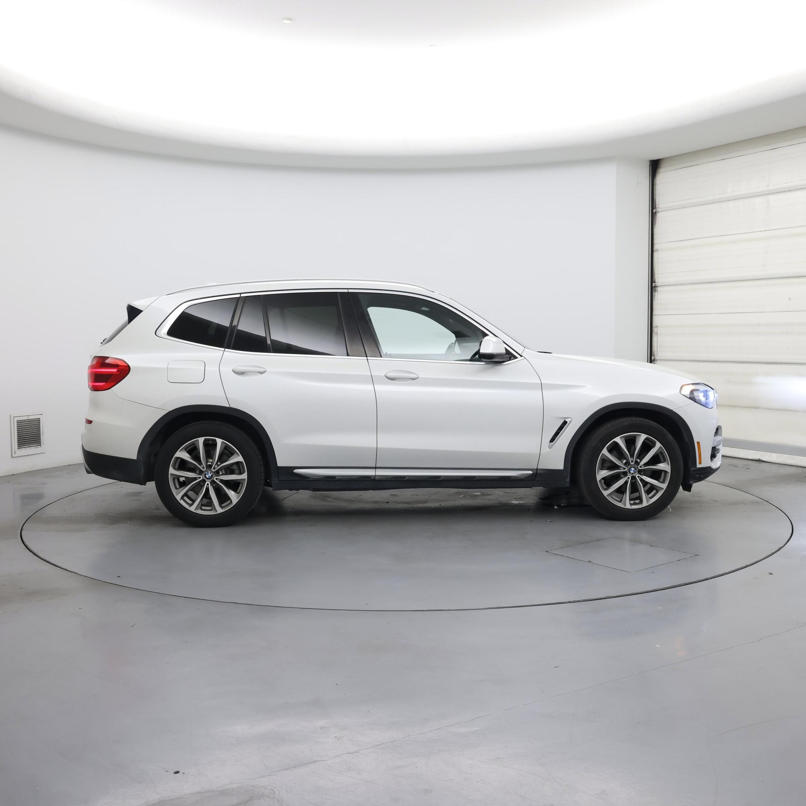 Thumbnail: 2019 BMW X3 - 7