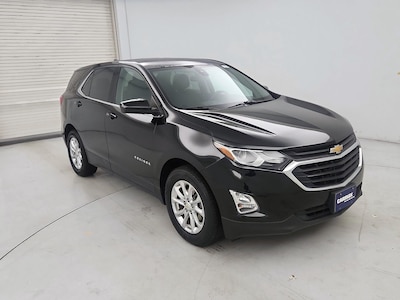 2020 Chevrolet Equinox LT -
                Tyler, TX