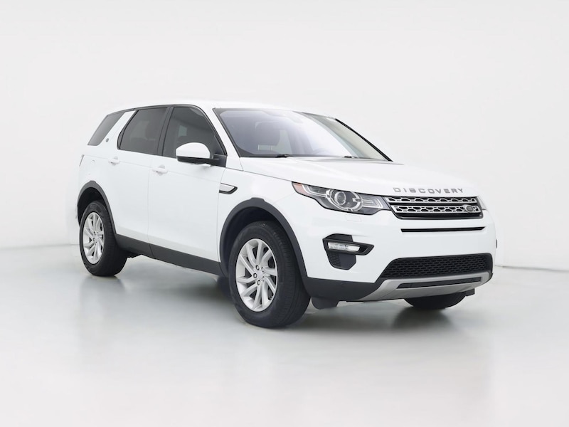 2019 Land Rover Discovery Sport HSE -
                  Huntsville, AL