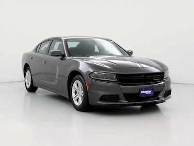 2022 Dodge Charger SXT -
                College Station, TX