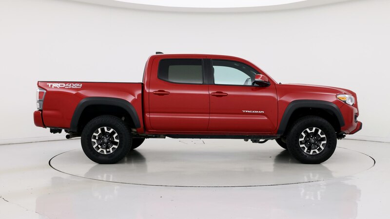 2023 Toyota Tacoma TRD Off-Road 7