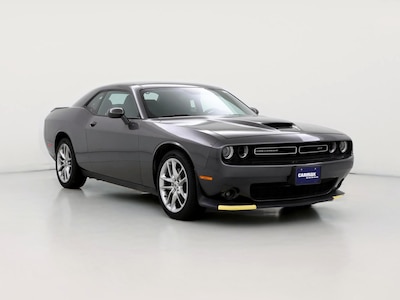 2022 Dodge Challenger GT -
                Houston, TX