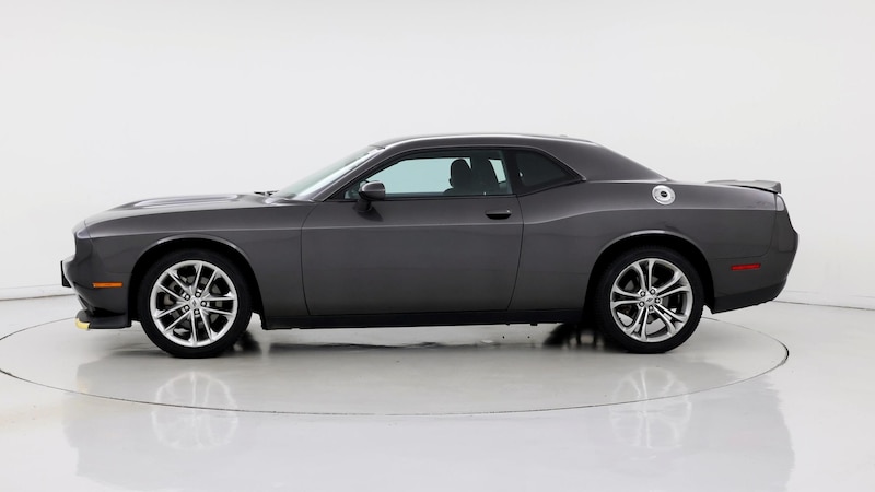 2022 Dodge Challenger GT 3