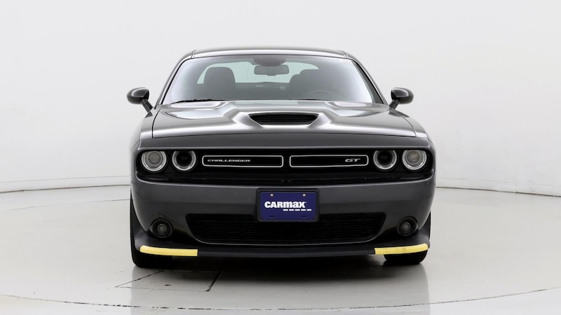 2022 Dodge Challenger GT 5