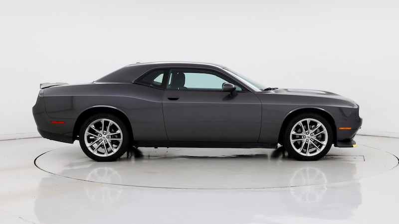 2022 Dodge Challenger GT 7