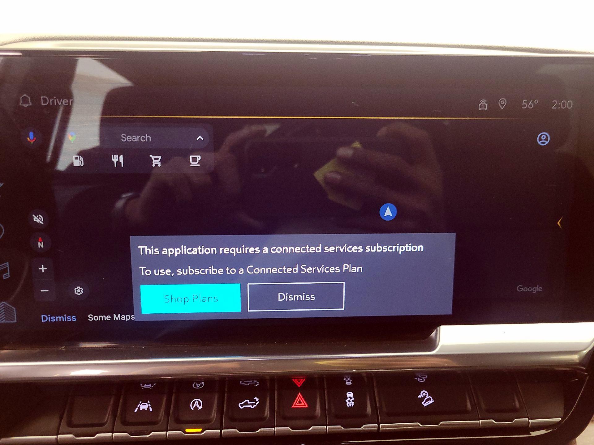 Thumbnail: 2022 Chevrolet Silverado 1500 - 14