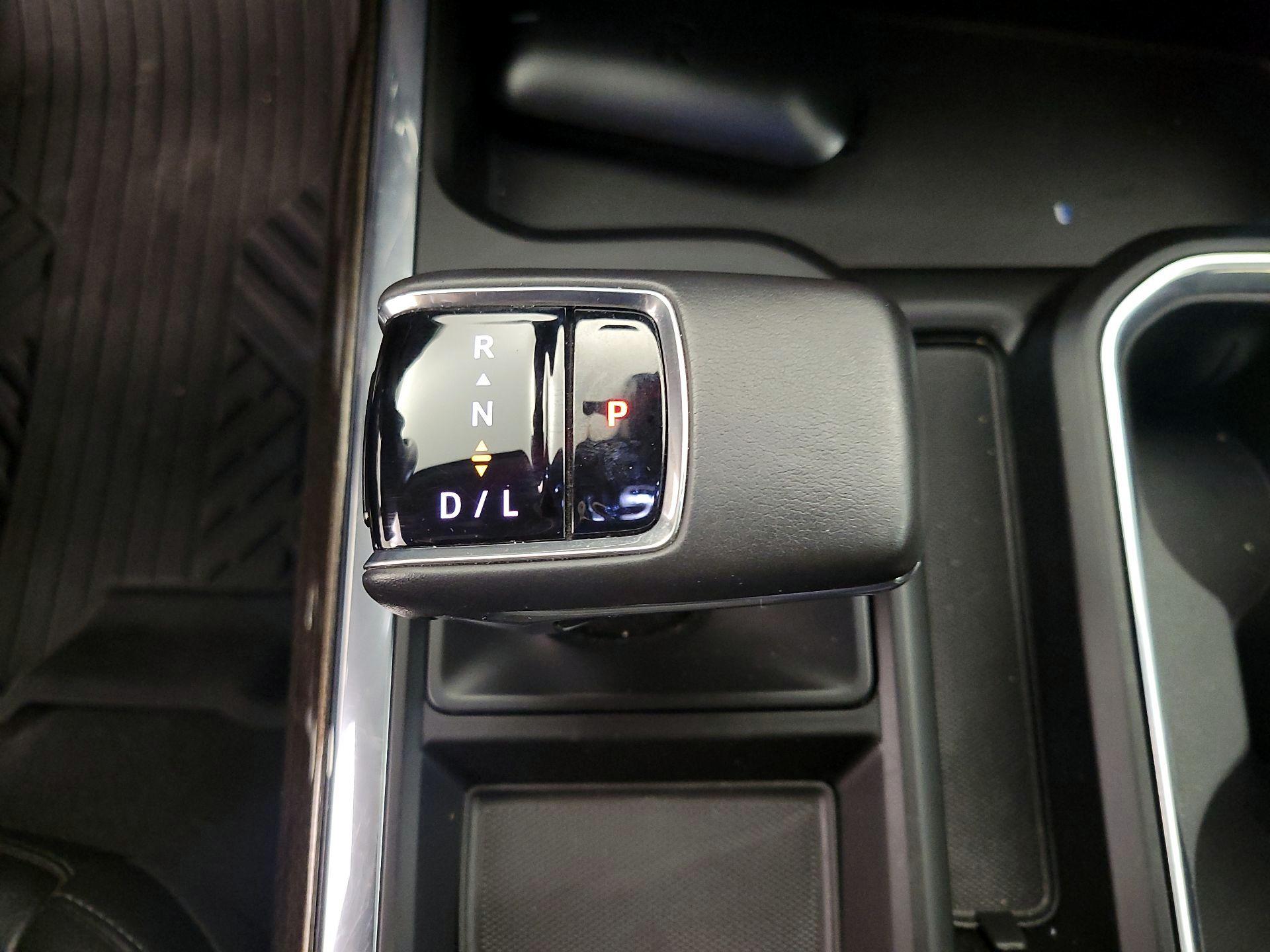 Thumbnail: 2022 Chevrolet Silverado 1500 - 18