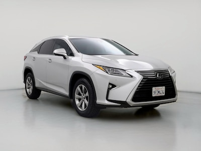 2019 Lexus RX 350 -
                Los Angeles, CA